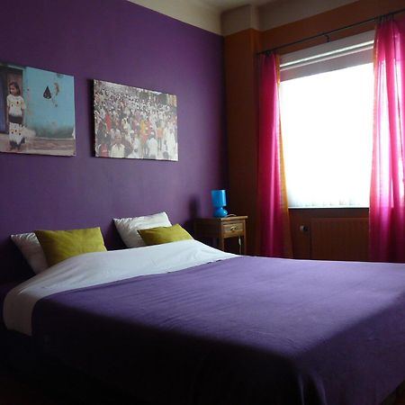 B&B E48 Brugge Buitenkant foto
