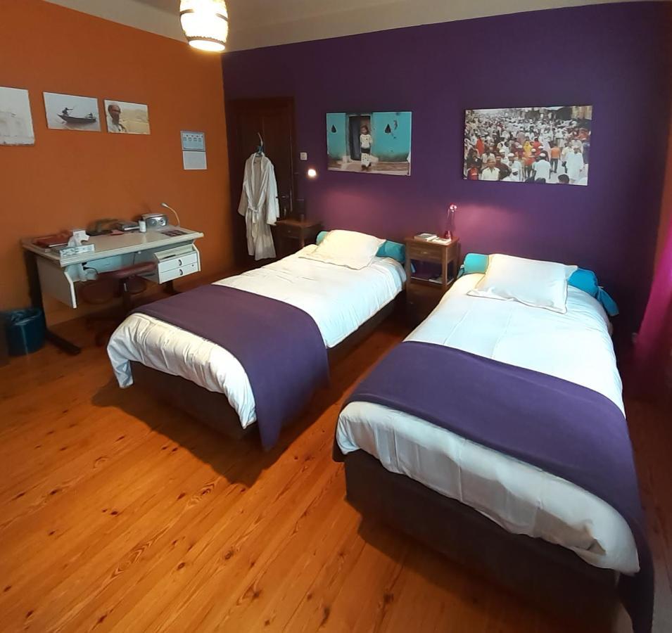 B&B E48 Brugge Buitenkant foto
