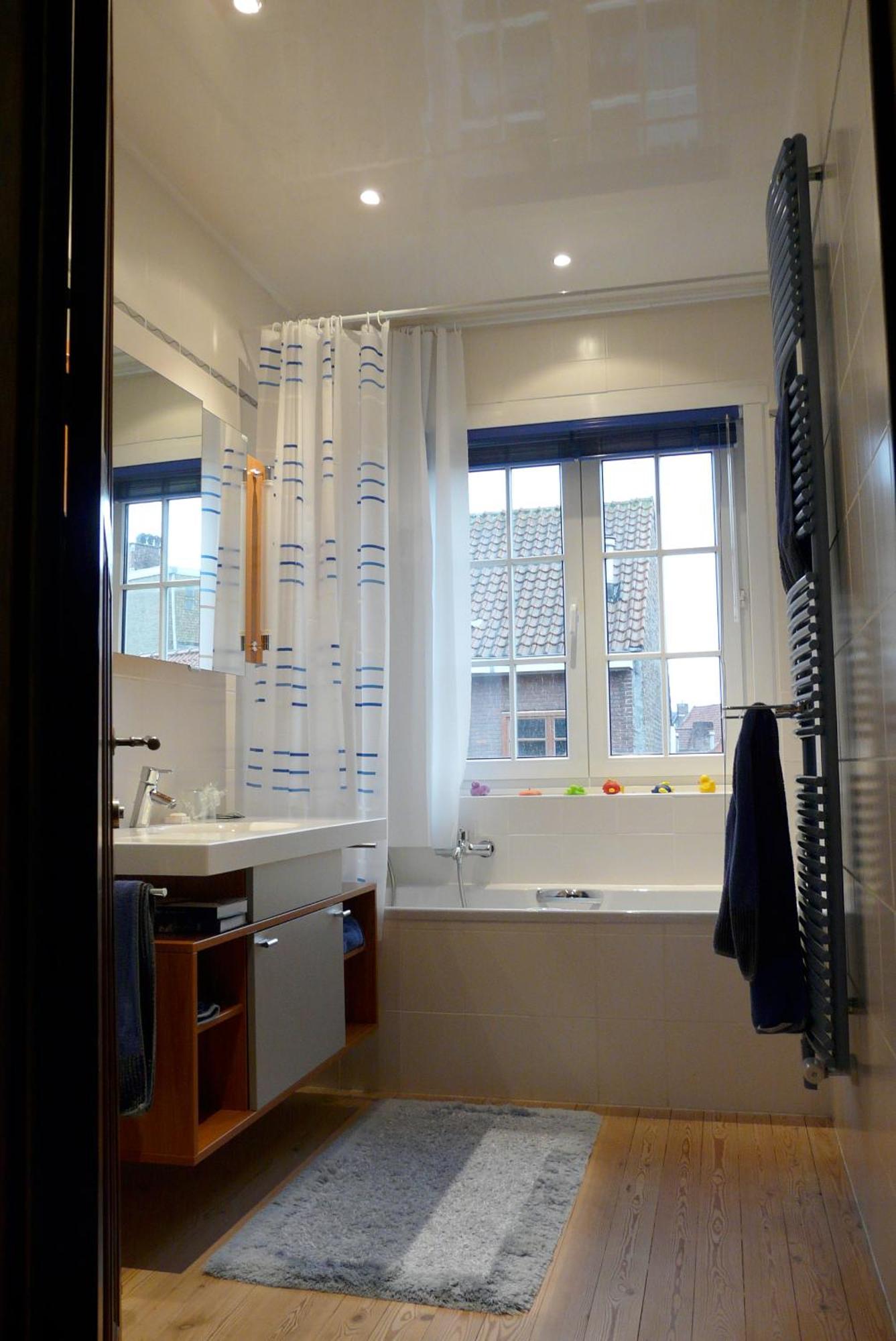 B&B E48 Brugge Buitenkant foto