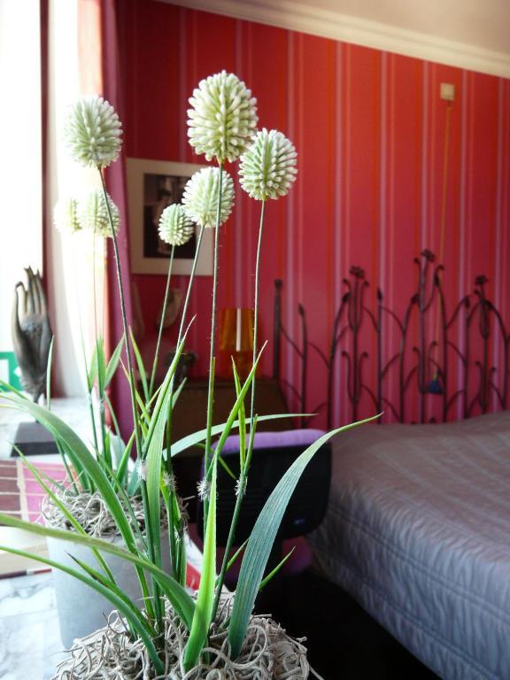 B&B E48 Brugge Kamer foto