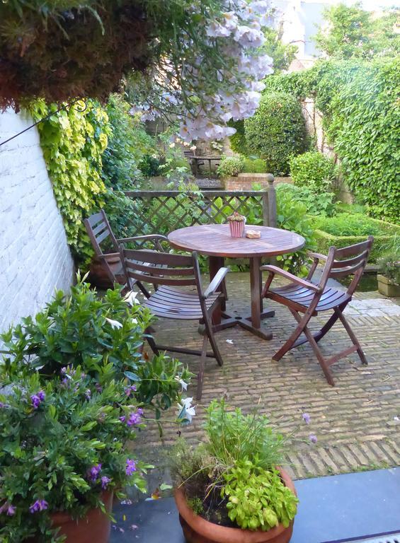 B&B E48 Brugge Buitenkant foto