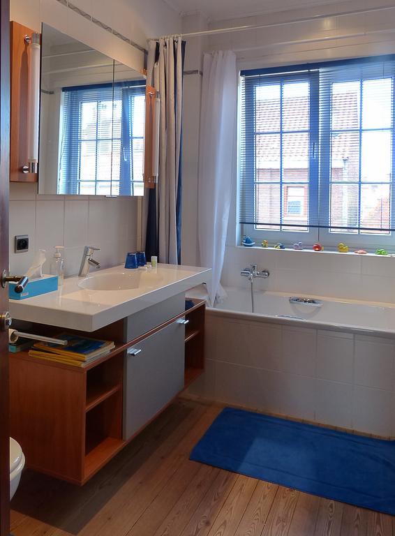 B&B E48 Brugge Buitenkant foto