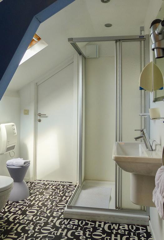 B&B E48 Brugge Buitenkant foto