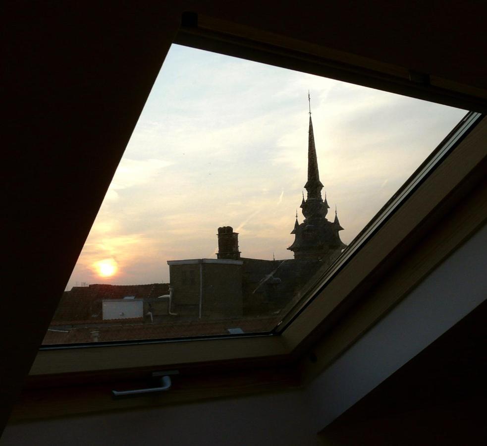 B&B E48 Brugge Kamer foto